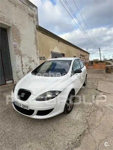 2005 Seat Alteca