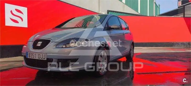 2005 Seat Alteca