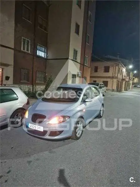 2005 Seat Alteca