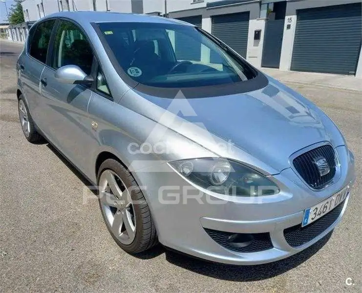2005 Seat Alteca