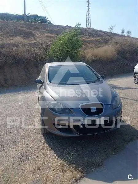 2005 Seat Alteca