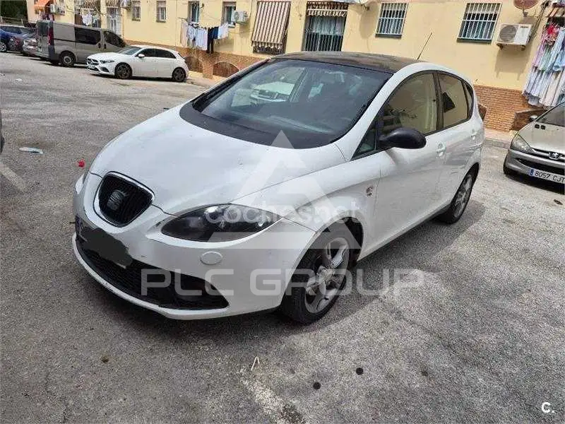2005 Seat Alteca