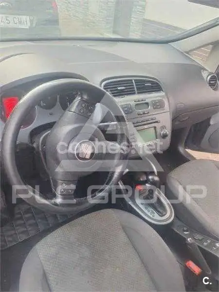 2005 Seat Alteca