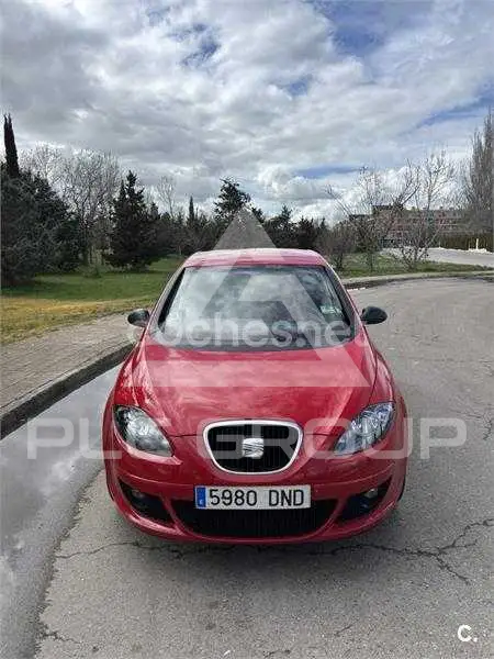 2005 Seat Alteca