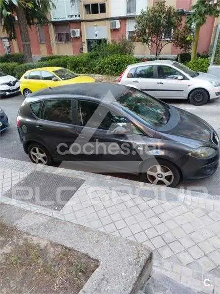 2005 Seat Alteca