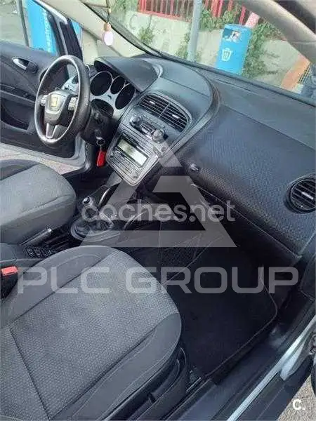 2005 Seat Alteca