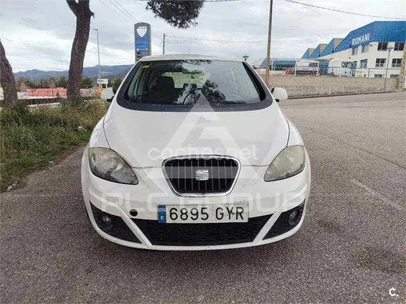 2005 Seat Alteca