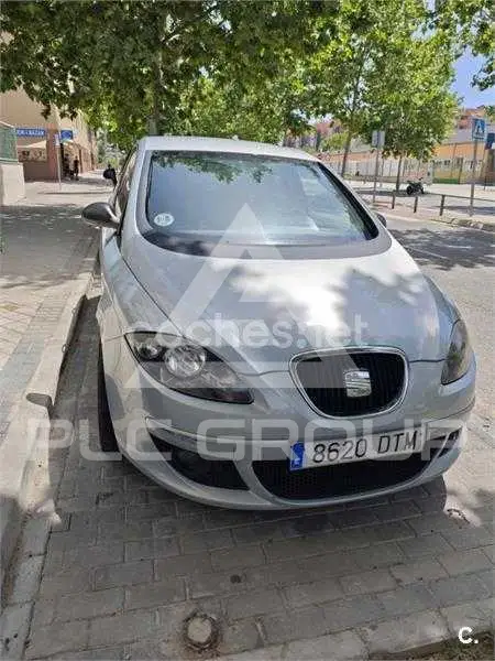 2005 Seat Alteca