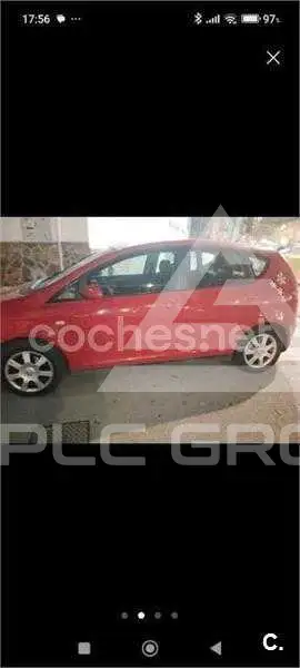 2005 Seat Alteca