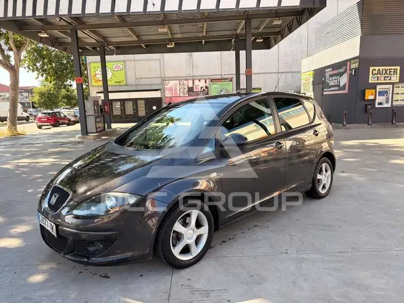 2005 Seat Alteca