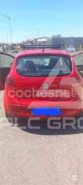 2005 Seat Alteca