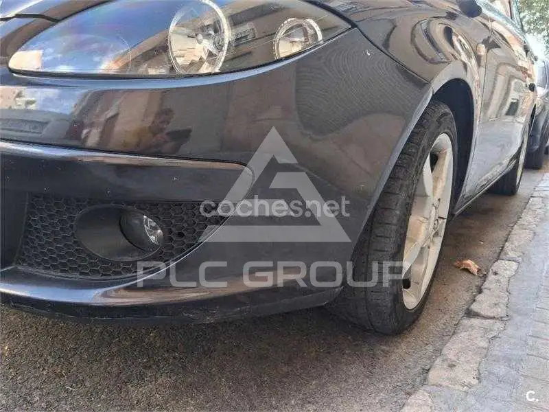 2005 Seat Alteca