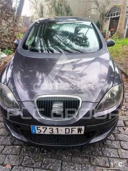 2005 Seat Alteca