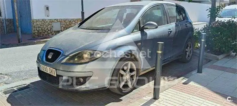 2005 Seat Alteca