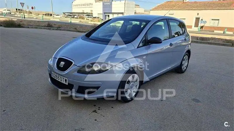 2005 Seat Alteca