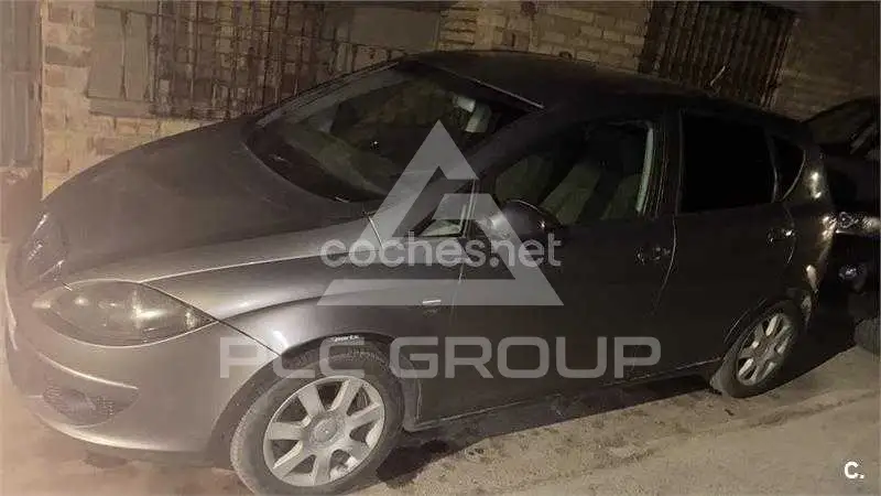 2005 Seat Alteca