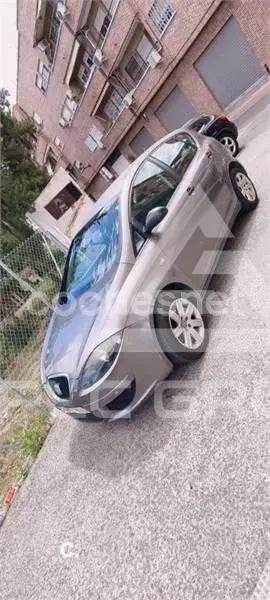 2005 Seat Alteca