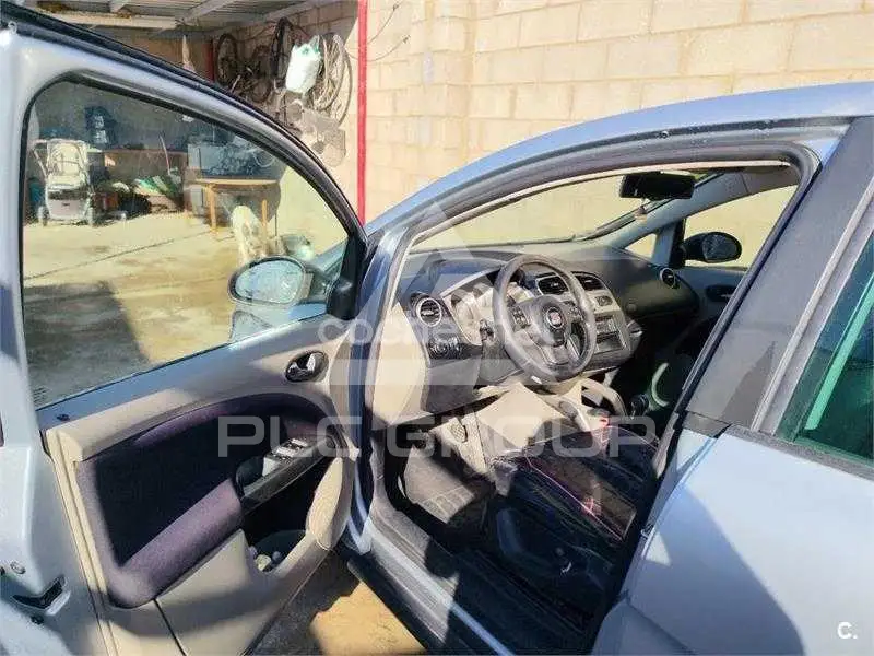 2005 Seat Alteca