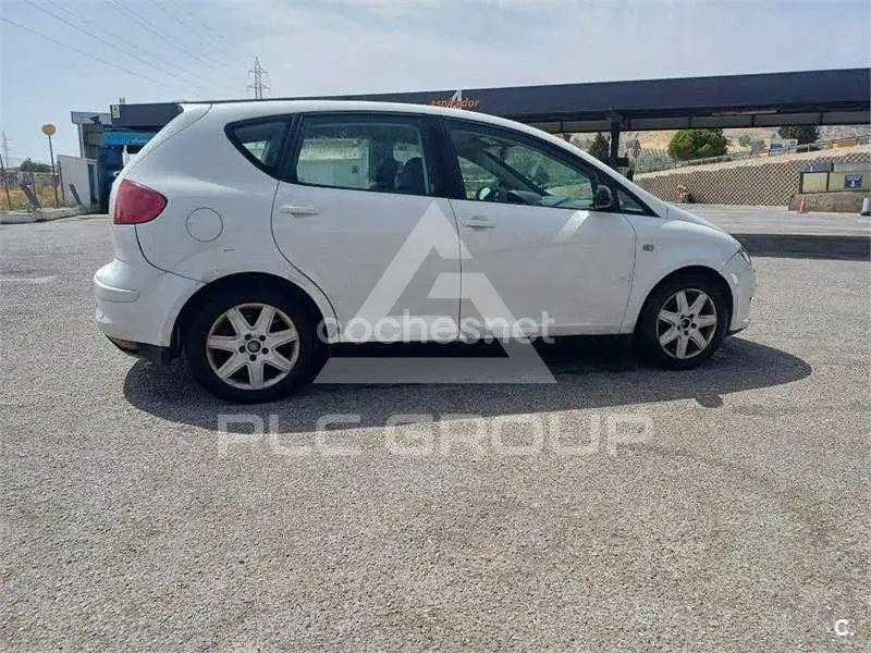 2005 Seat Alteca