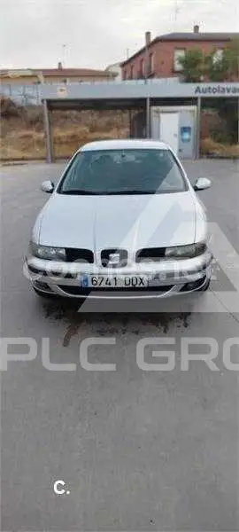 2005 Seat Toledo