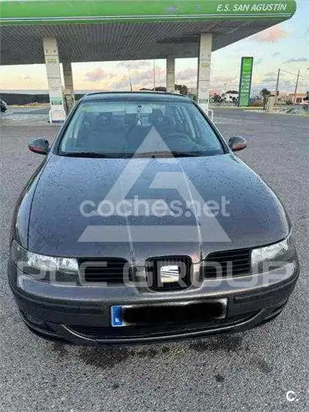 2005 Seat Toledo