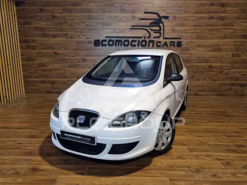 2005 Seat Toledo