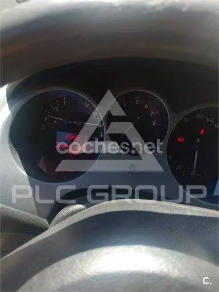 2005 Seat Toledo