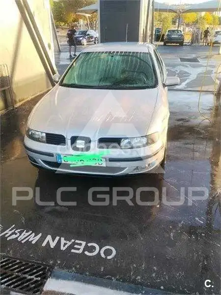 2005 Seat Toledo