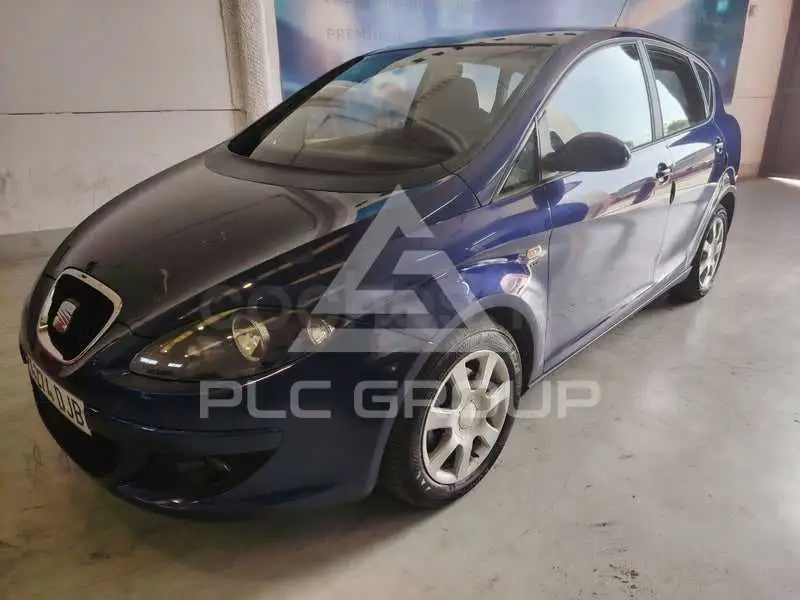 2005 Seat Toledo