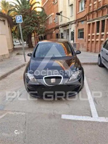 2005 Seat Toledo