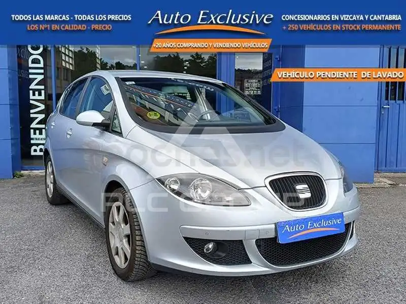 2005 Seat Toledo