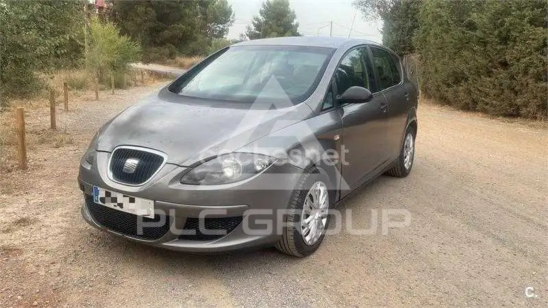 2005 Seat Toledo