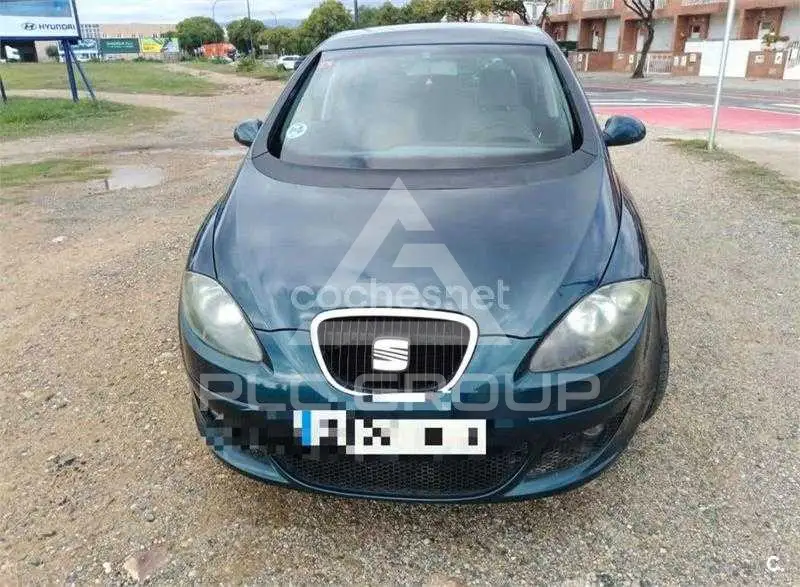 2005 Seat Toledo