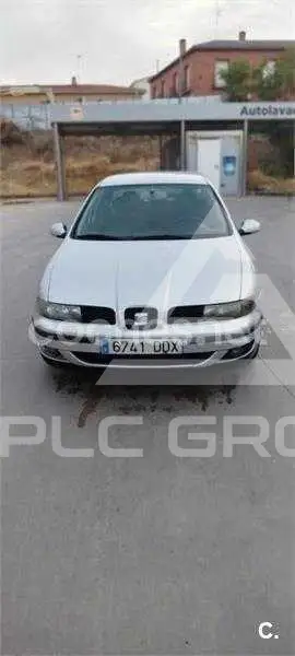 2005 Seat Toledo