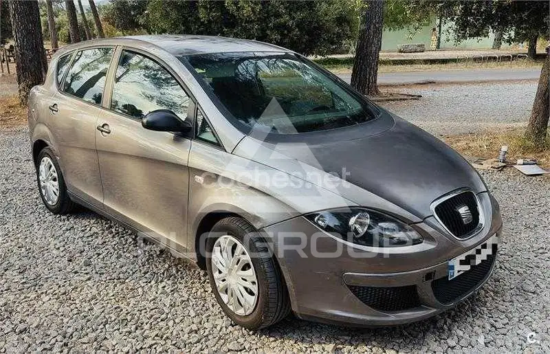2005 Seat Toledo