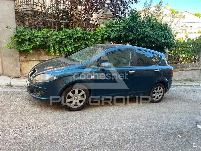 2005 Seat Toledo
