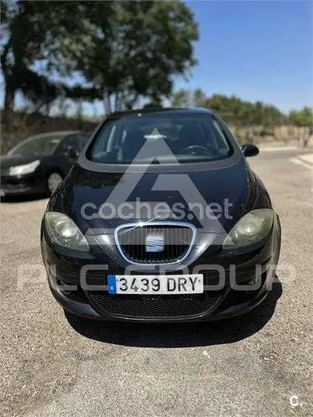 2005 Seat Toledo