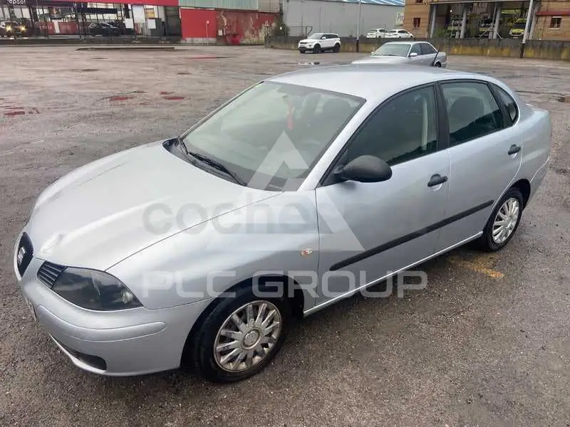 2005 Seat Cordoba