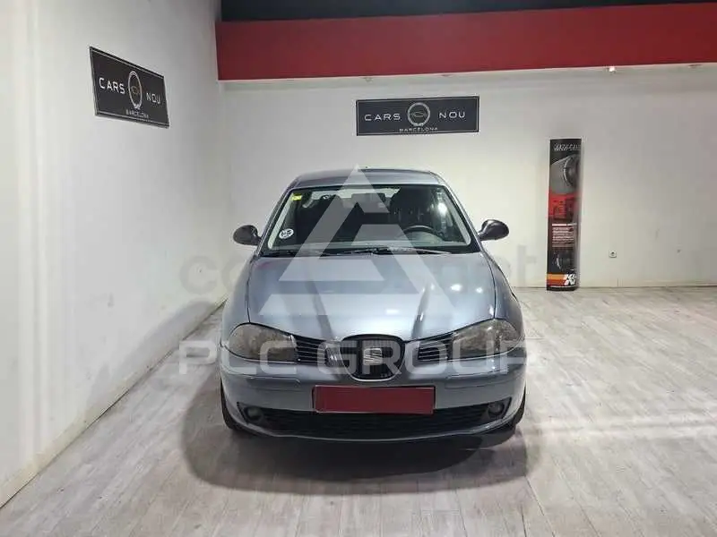 2005 Seat Cordoba