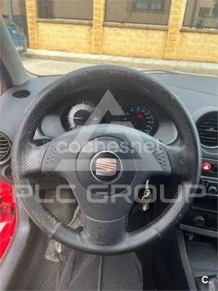 2005 Seat Cordoba