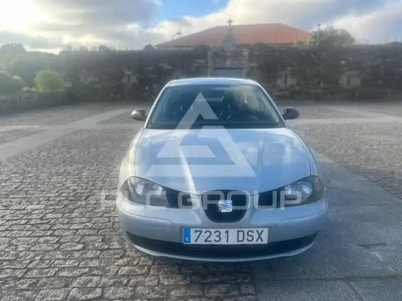 2005 Seat Cordoba