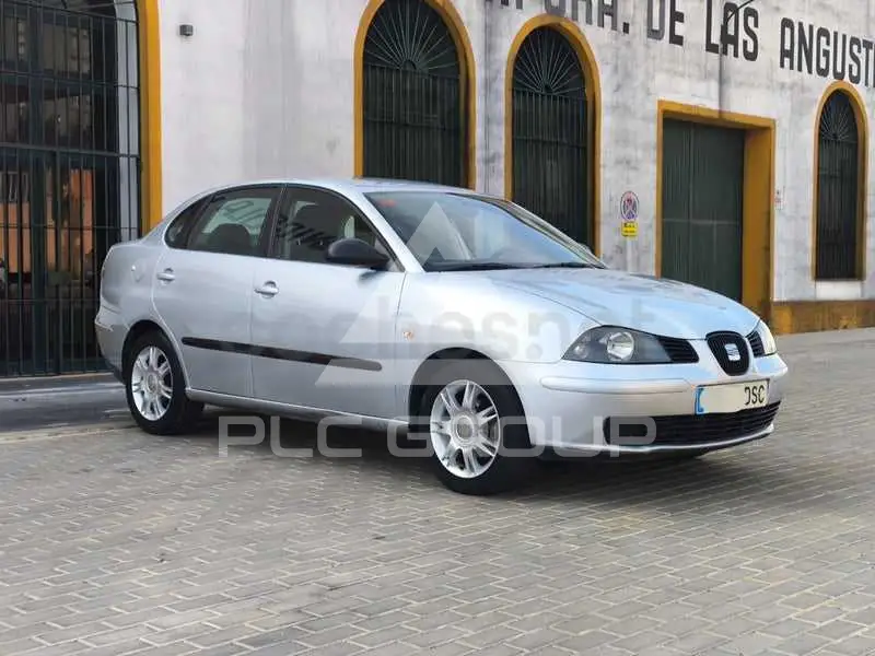 2005 Seat Cordoba