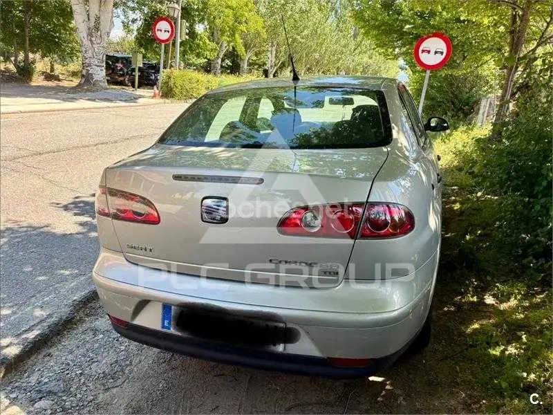 2005 Seat Cordoba