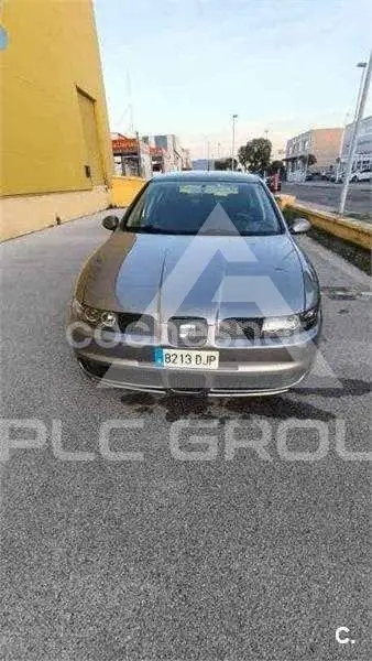 2005 Seat Leon