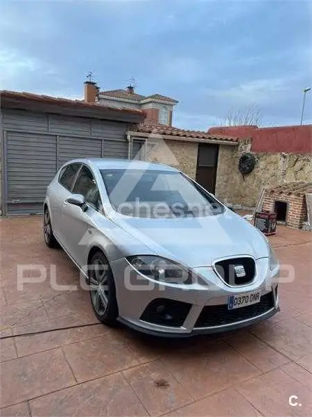 2005 Seat Leon