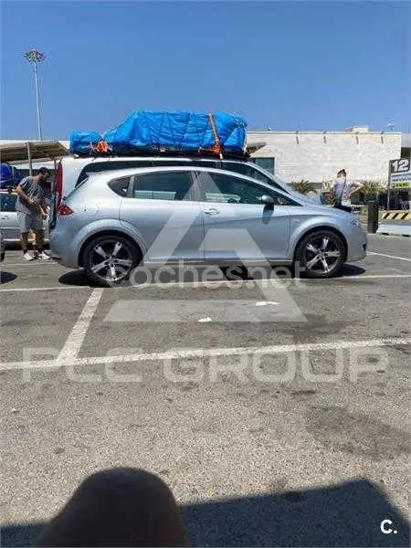 2005 Seat Leon