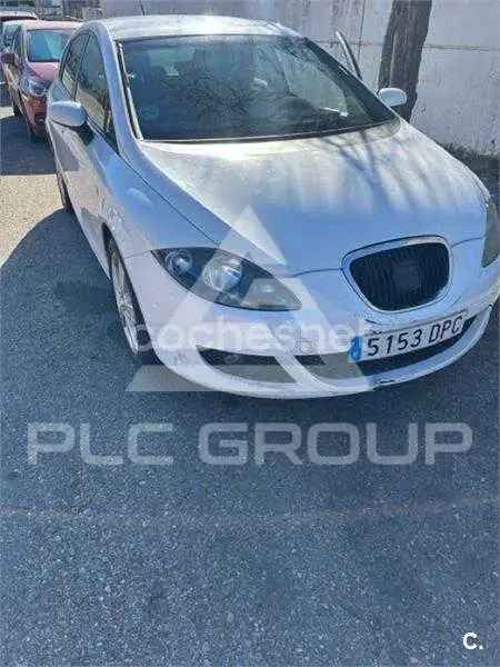2005 Seat Leon