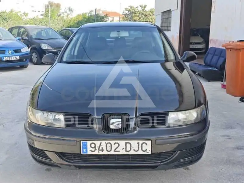 2005 Seat Leon
