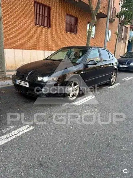 2005 Seat Leon
