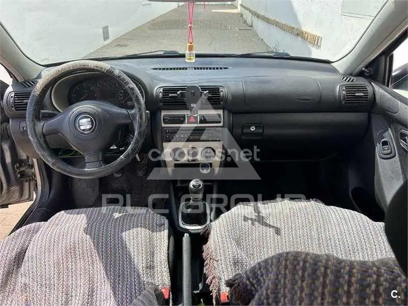 2005 Seat Leon
